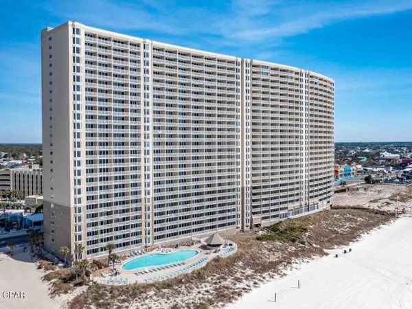 14701 Front Beach Road, Unit 1132, Panama City Beach, FL 32413