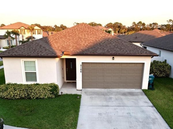 5166 Armina Place, Fort Pierce, FL 34951