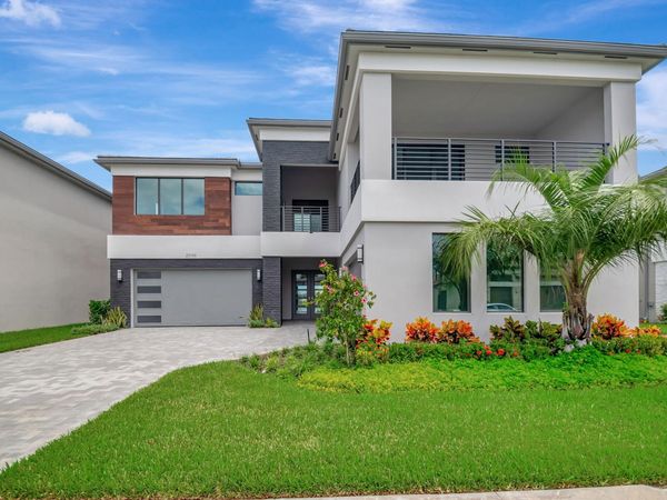 20146 Casa De Campo Lane, Boca Raton, FL 33434