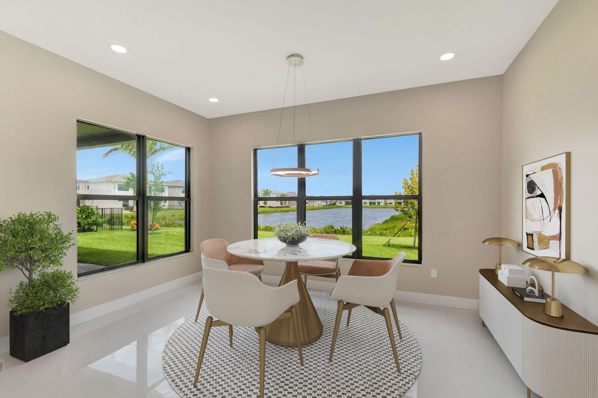 20146 Casa De Campo Lane, Boca Raton, FL 33434 Photo