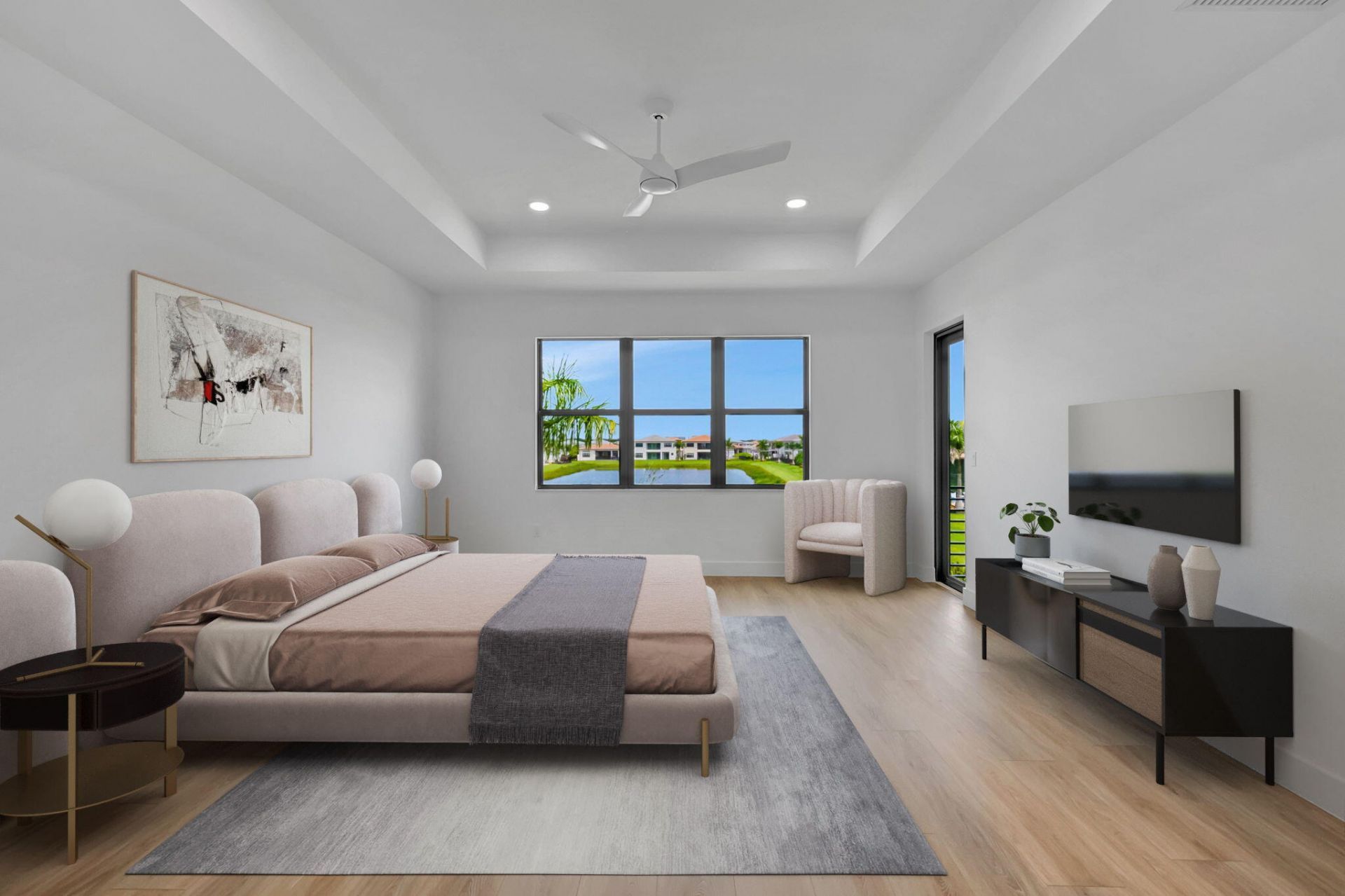 20146 Casa De Campo Lane, Boca Raton, FL 33434 Photo