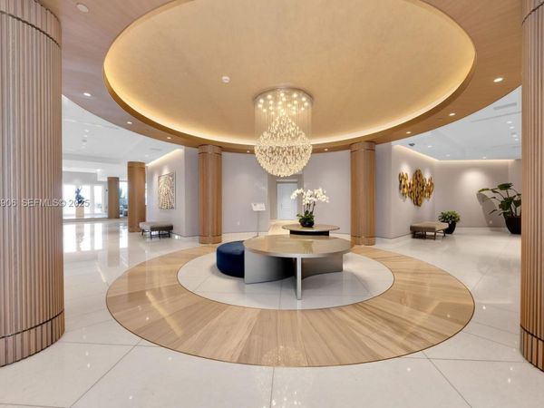 888 Brickell Key Dr, Unit 1001, Miami, FL 33131