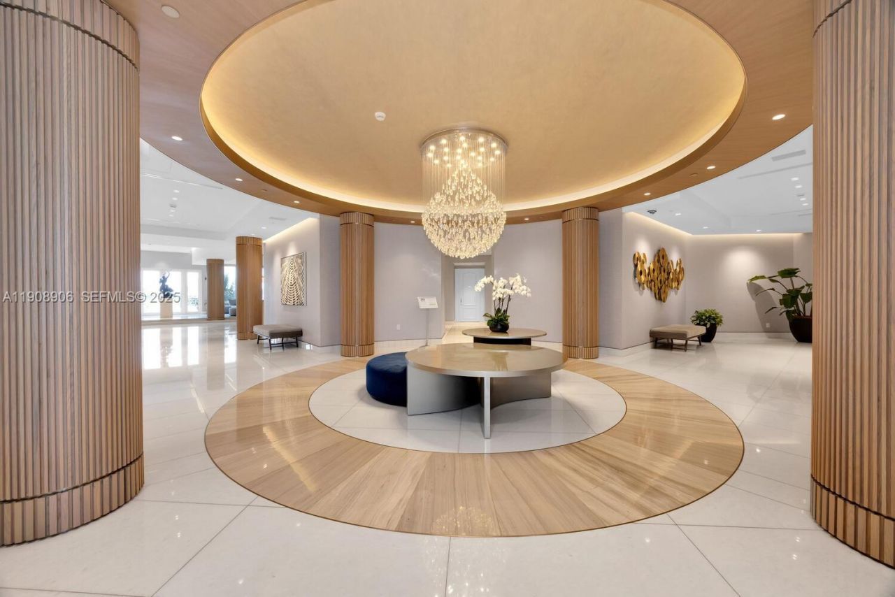 888 Brickell Key Dr, Unit 1001, Miami, FL 33131 Photo