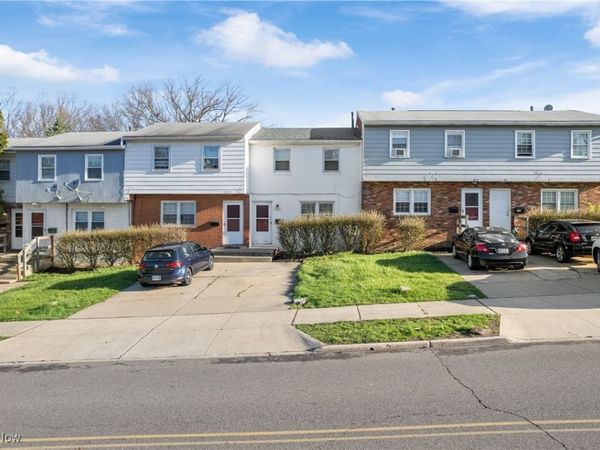 2161 Thurmont Road, Akron, OH 44313