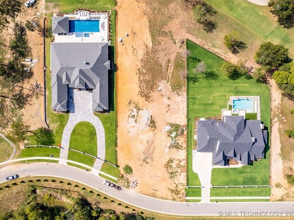 608 N 89th Street, Broken Arrow, OK 74014