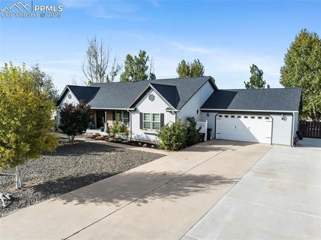 477 S Escalante Drive, Pueblo West, CO 81007 Main Photo