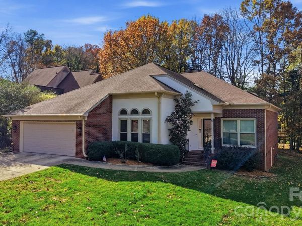 5204 Tedorill Lane, Charlotte, NC 28226