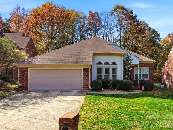 5204 Tedorill Lane, Charlotte, NC 28226