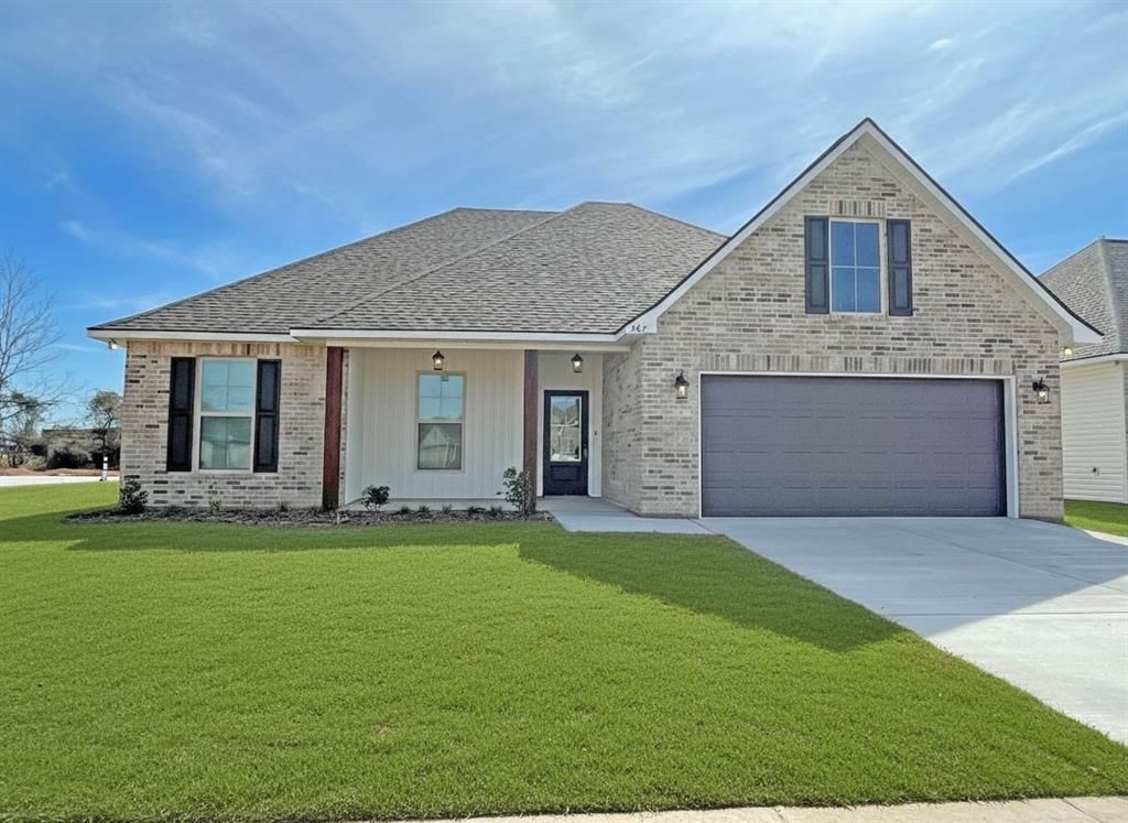 767 Venecia Drive, Bossier City, LA 71111 Main Photo