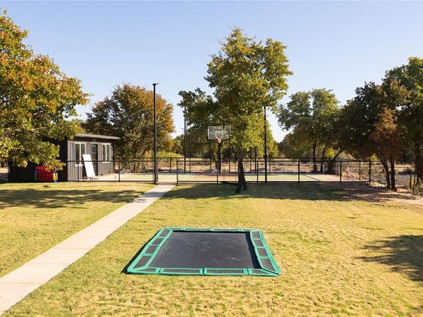 5507 Private Road 365, Hawley, TX 79525