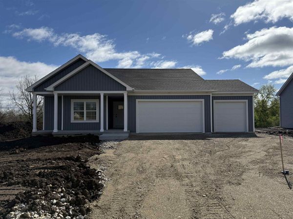 506 Ridge Court, Orfordville, WI 53576