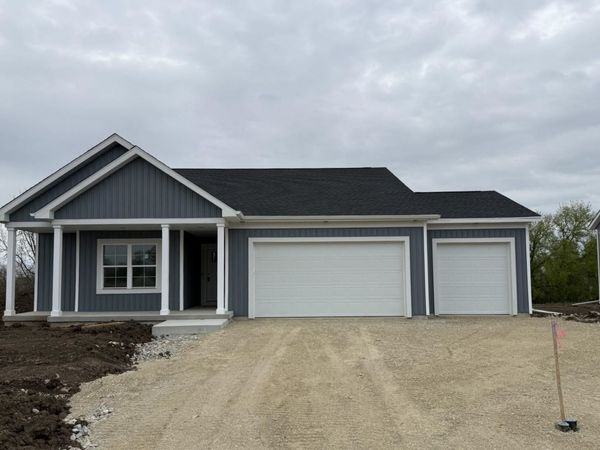 506 Ridge Court, Orfordville, WI 53576
