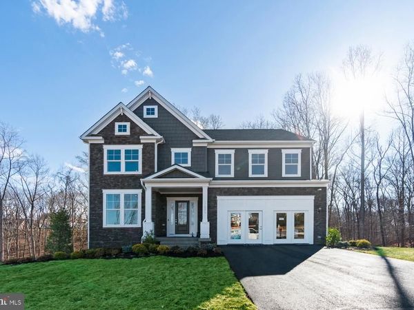 10919 GOLDEN GLOW AVENUE, UPPER MARLBORO, MD 20774