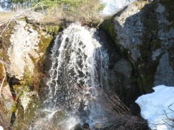 N Rimrock Road, Hayden, ID 83835