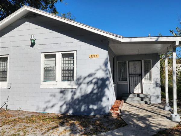 2222 EDGEWOOD AVENUE W, JACKSONVILLE, FL 32209