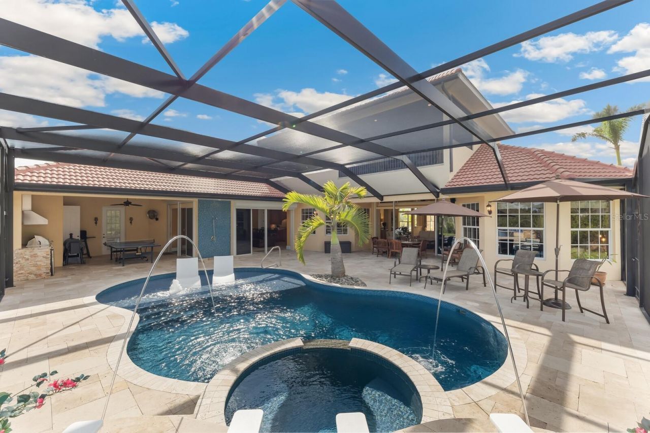 3700 Como Street, Port Charlotte, FL 33948 Photo