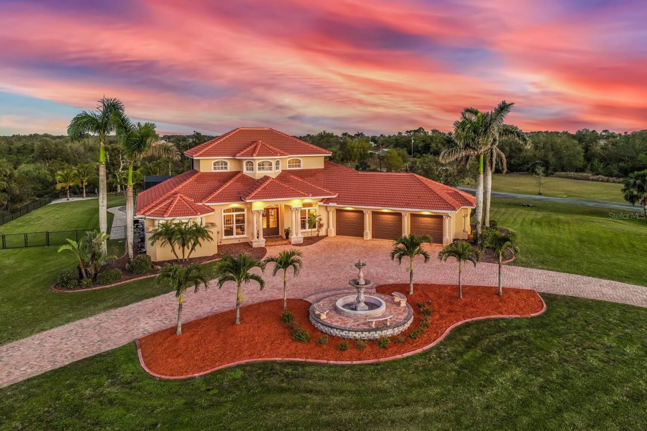 3700 Como Street, Port Charlotte, FL 33948 Photo