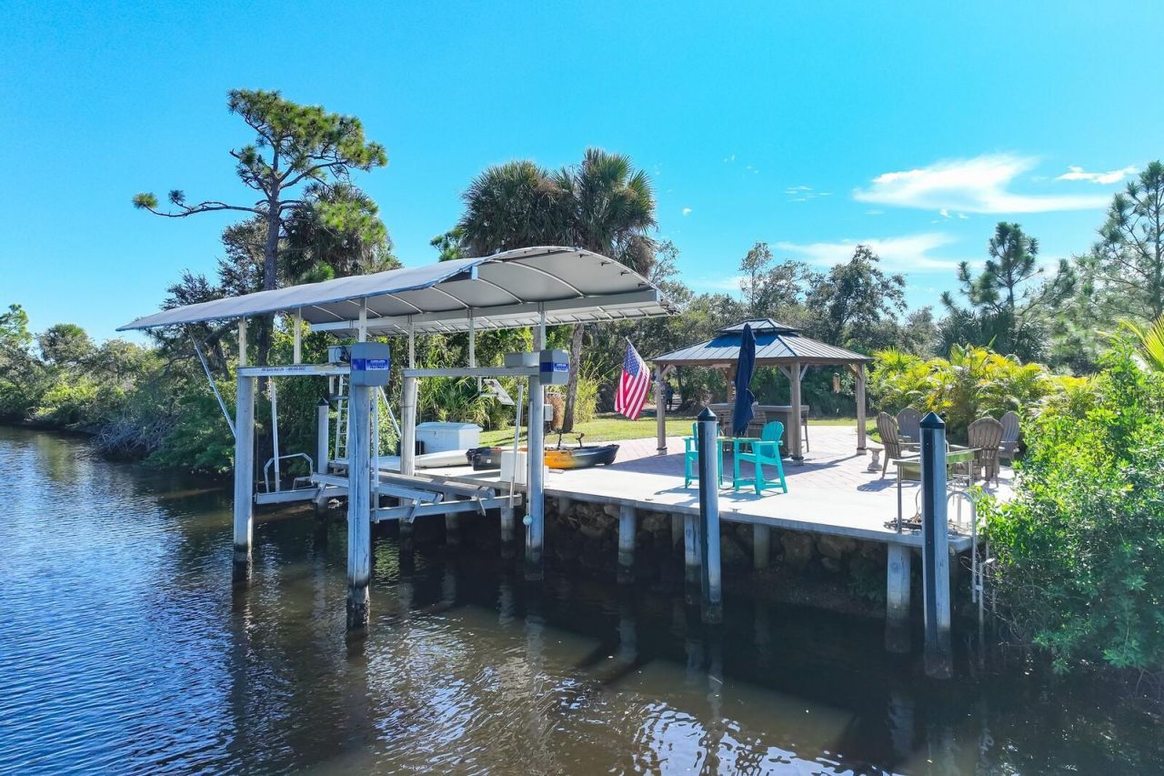 3700 Como Street, Port Charlotte, FL 33948 Photo