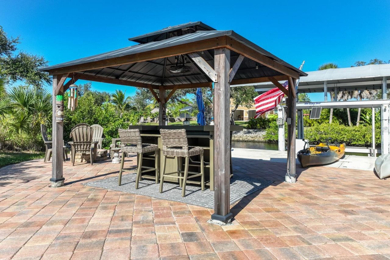 3700 Como Street, Port Charlotte, FL 33948 Photo