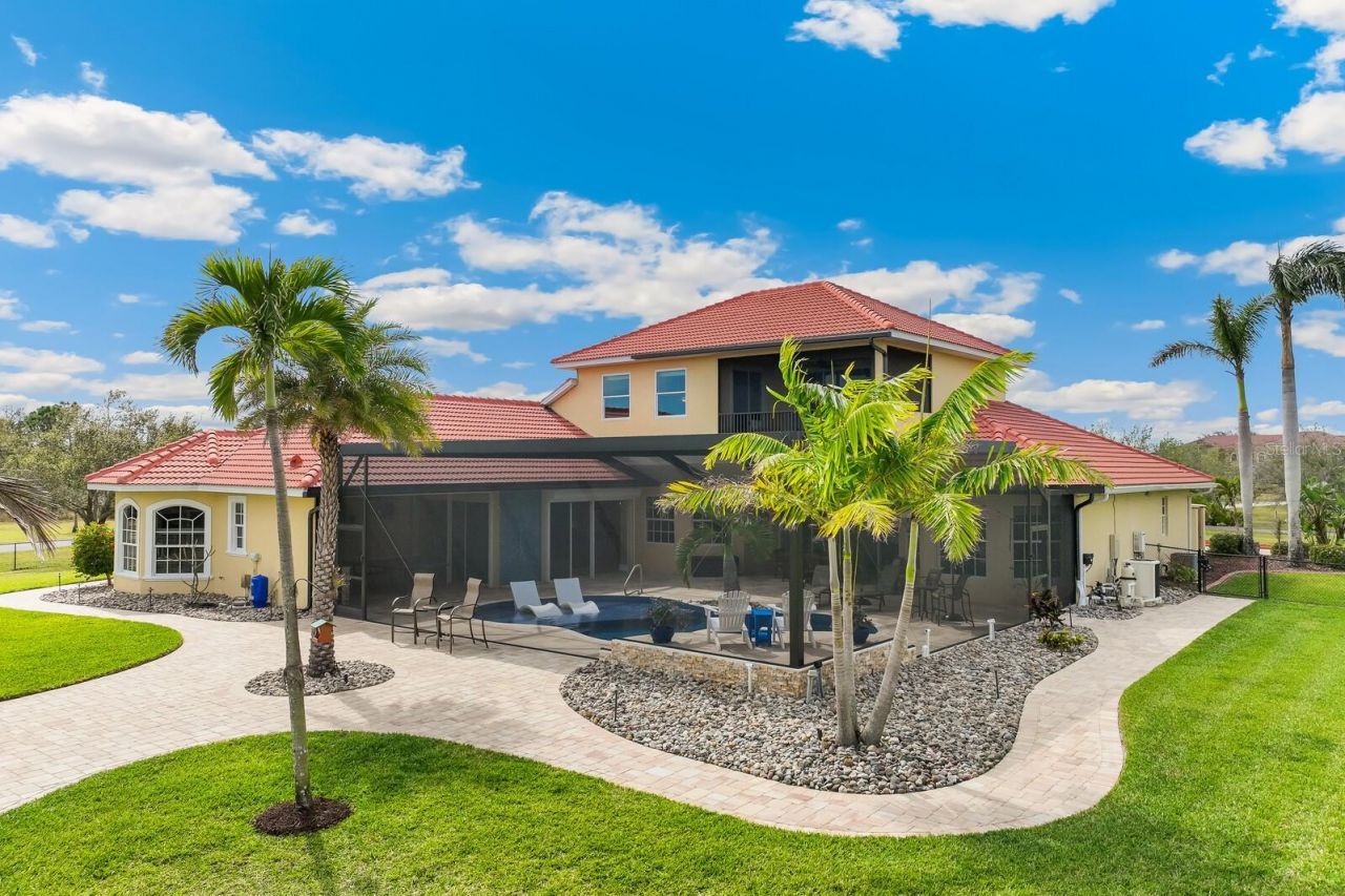 3700 Como Street, Port Charlotte, FL 33948 Photo