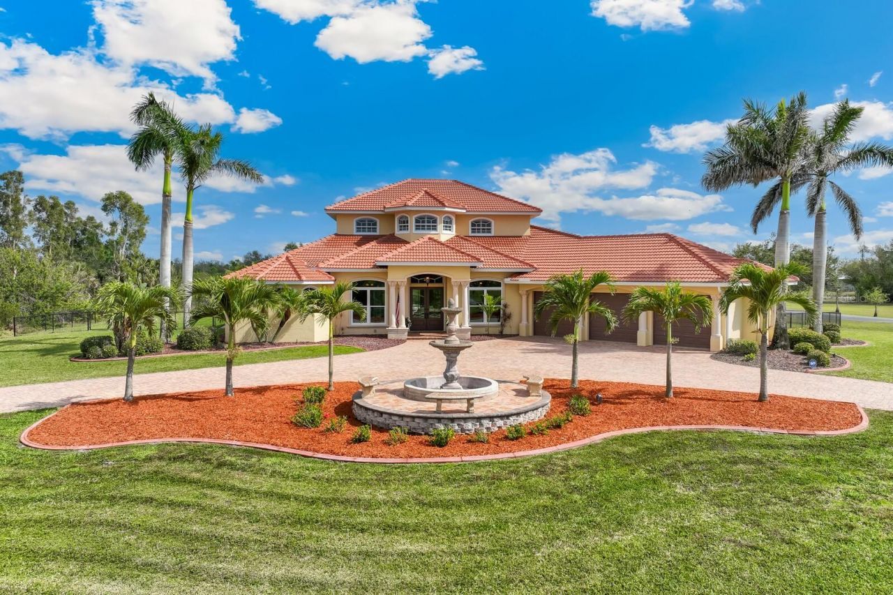 3700 Como Street, Port Charlotte, FL 33948 Photo