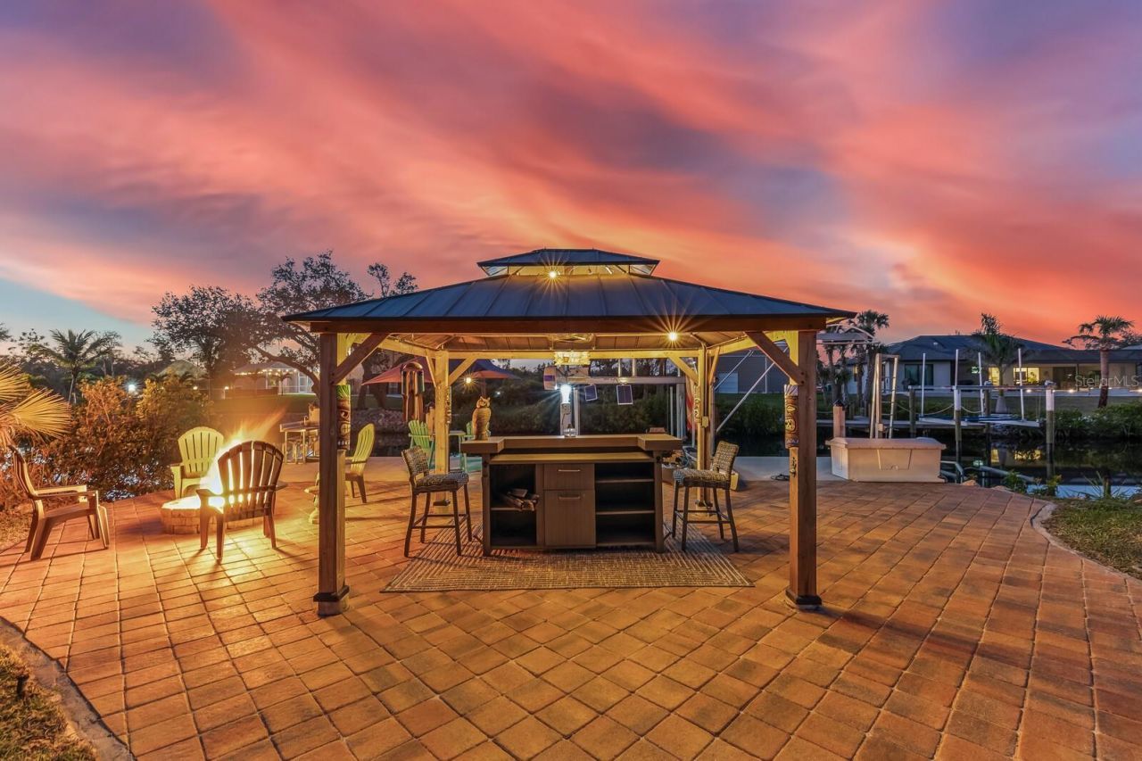 3700 Como Street, Port Charlotte, FL 33948 Photo