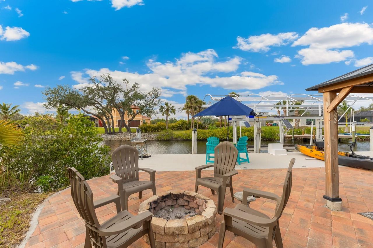 3700 Como Street, Port Charlotte, FL 33948 Photo