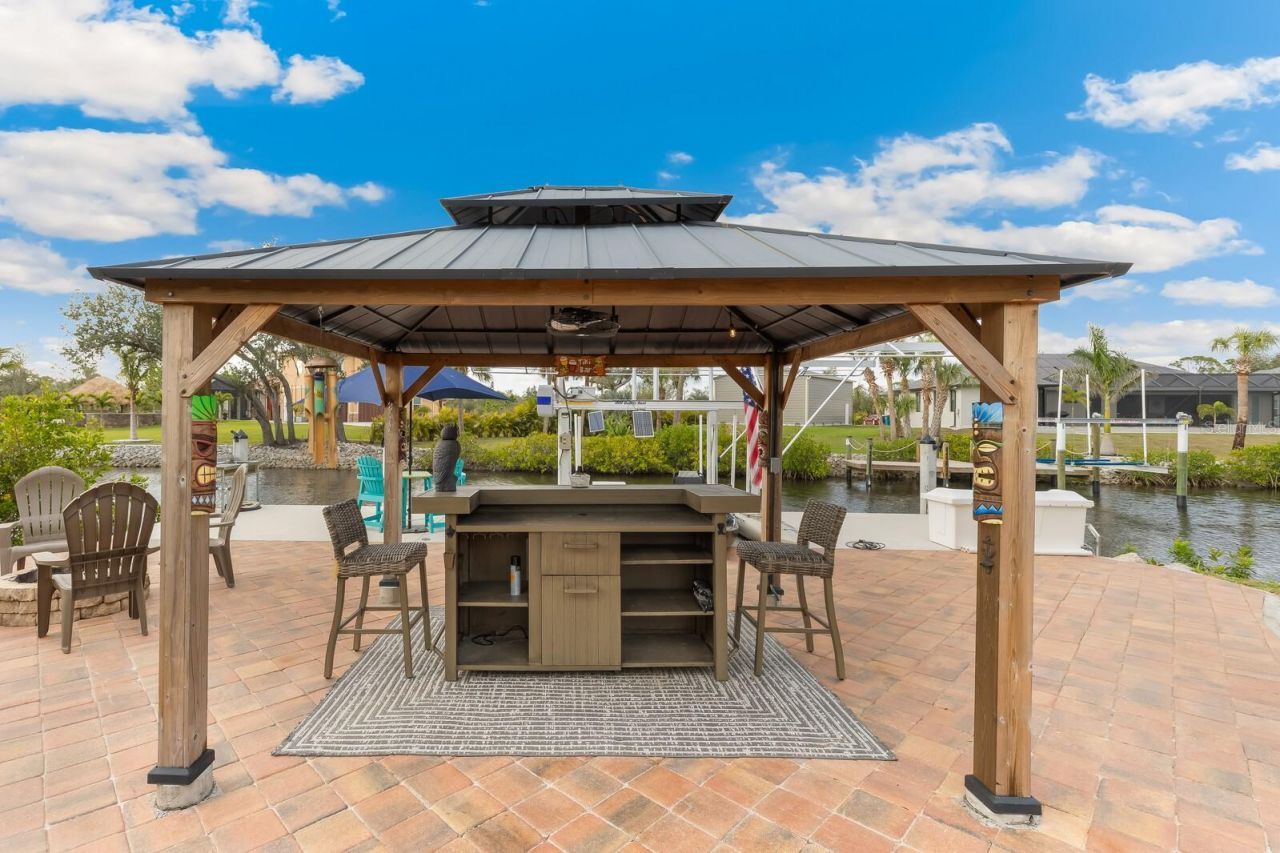 3700 Como Street, Port Charlotte, FL 33948 Photo