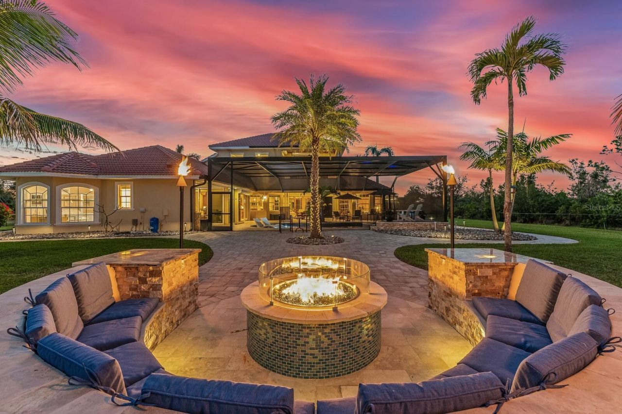 3700 Como Street, Port Charlotte, FL 33948 Photo