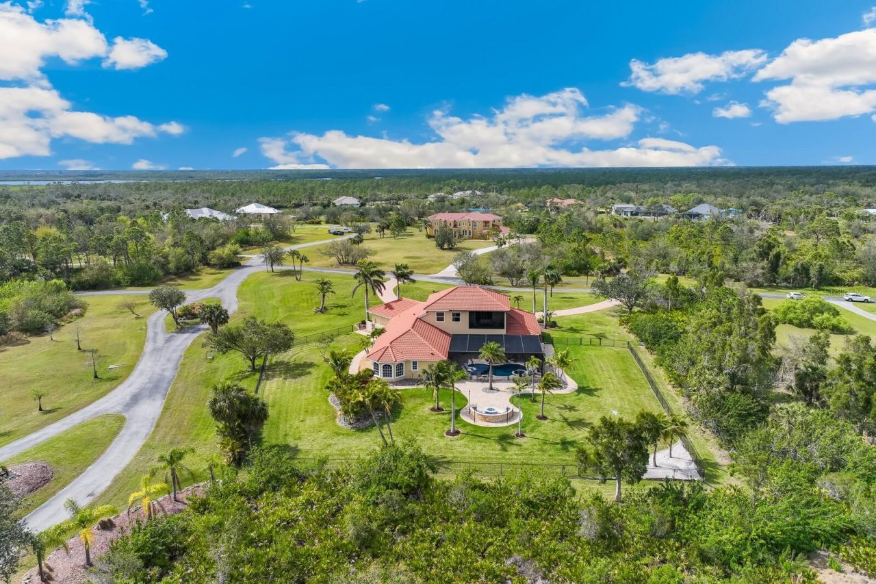 3700 Como Street, Port Charlotte, FL 33948 Photo