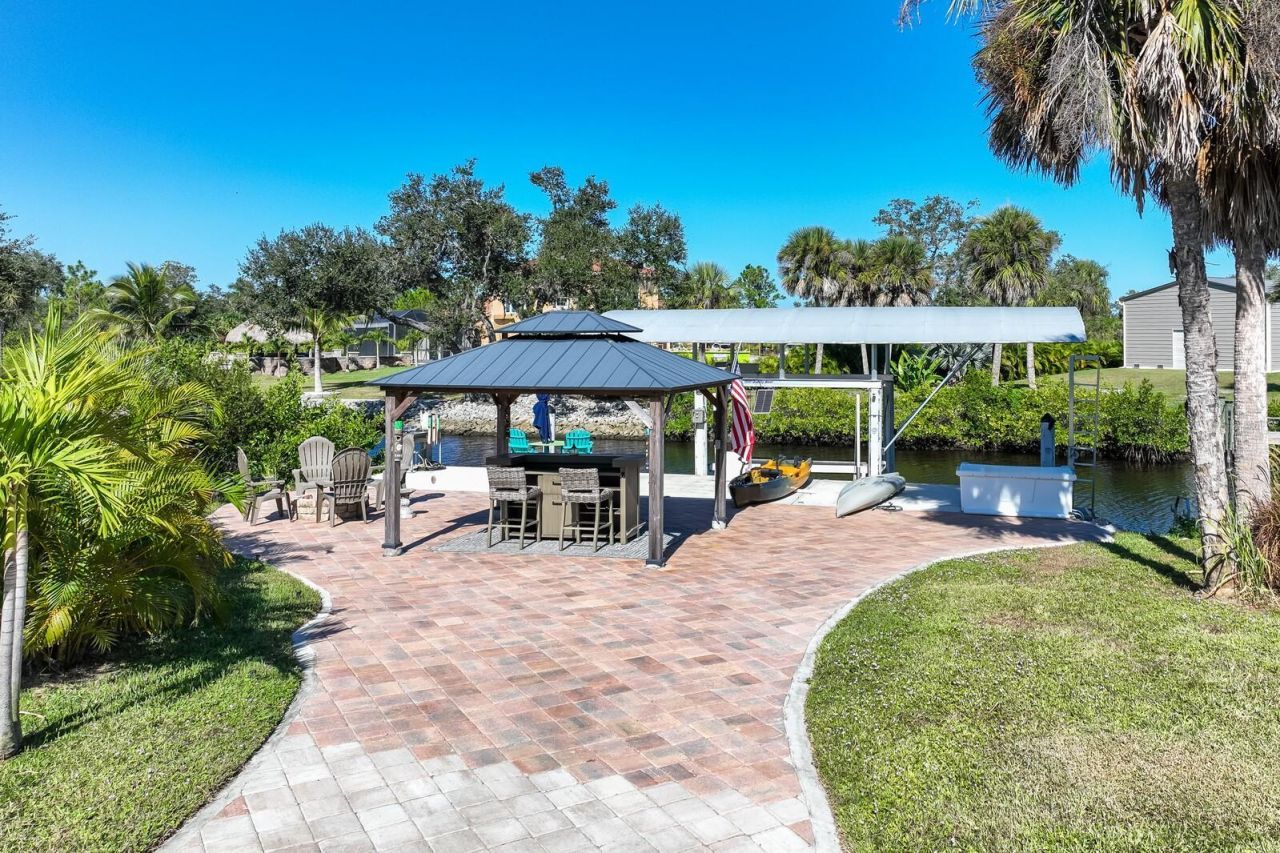 3700 Como Street, Port Charlotte, FL 33948 Photo