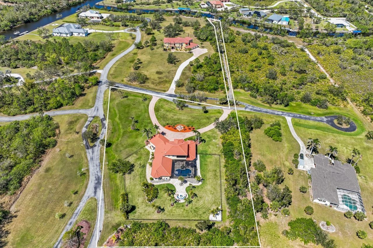 3700 Como Street, Port Charlotte, FL 33948 Photo