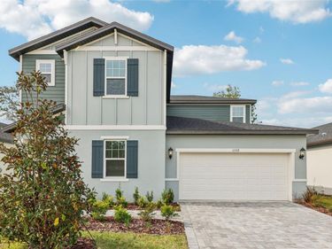 1332 OAKHAVEN AVENUE, ORMOND BEACH, FL 32174