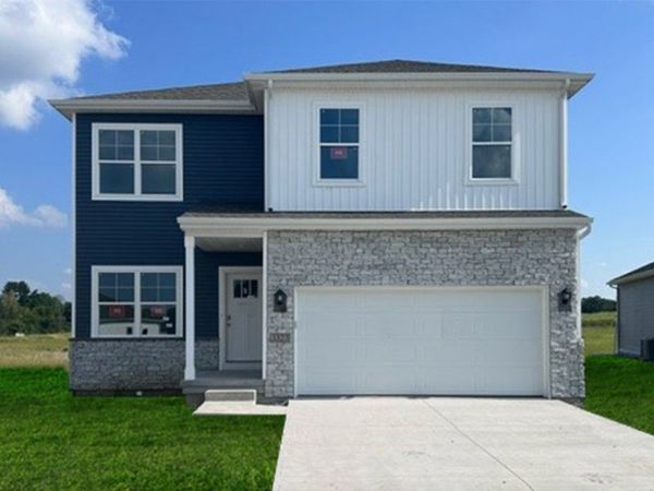 3570 Azalea Drive, Waukee, IA 50263