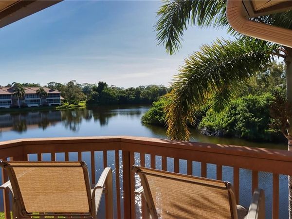 26881 Wedgewood DR, Unit 201, BONITA SPRINGS, FL 34134