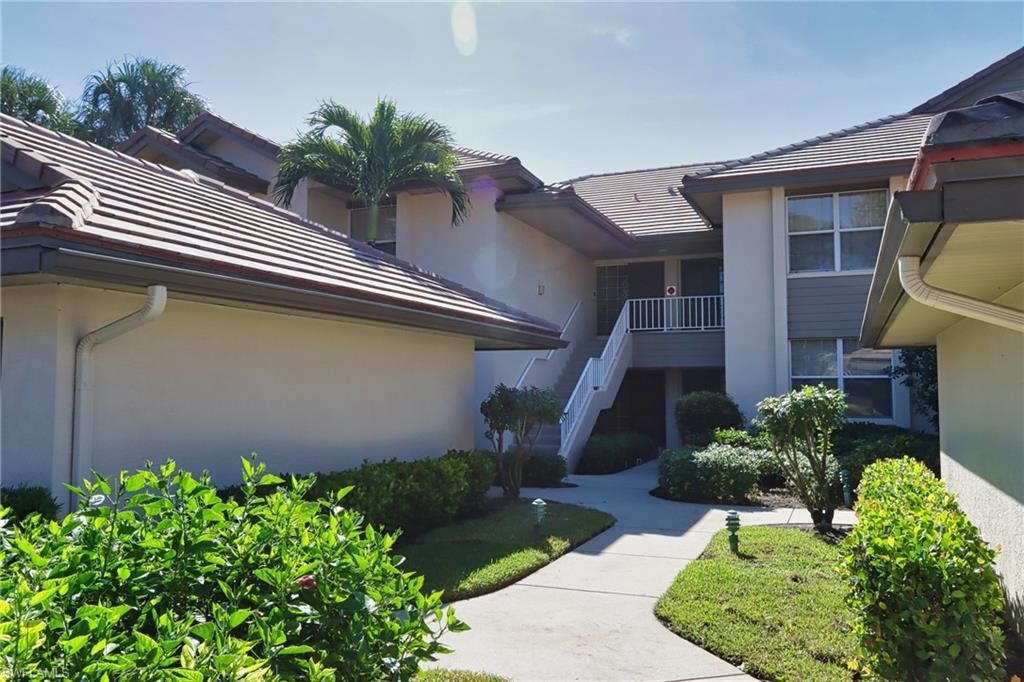 26881 Wedgewood Dr, Unit 201, Bonita Springs, FL 34134 Photo