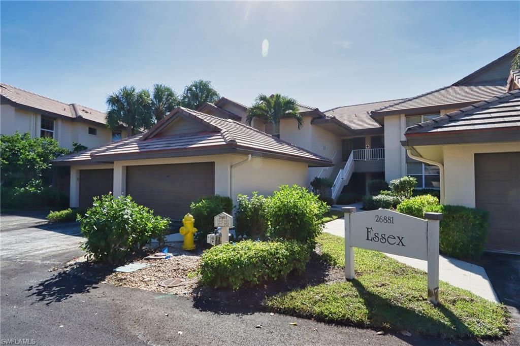 26881 Wedgewood Dr, Unit 201, Bonita Springs, FL 34134 Photo