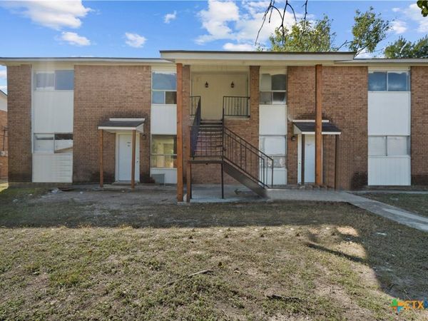 2213 Valley Forge Avenue, Unit B, Temple, TX 76504
