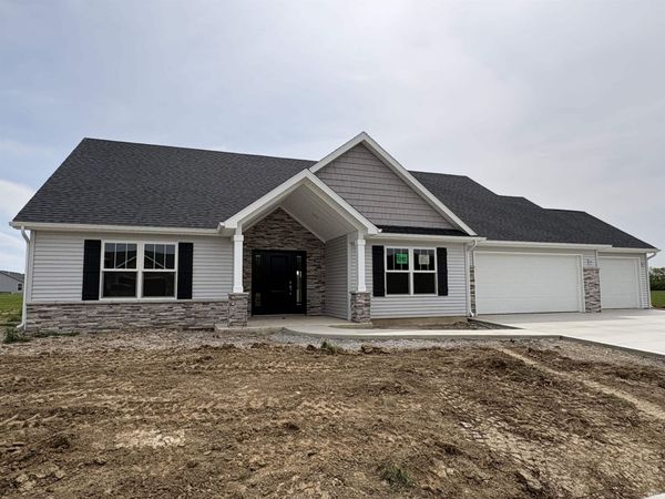 713 Poplar Pass, Decatur, IN 46733