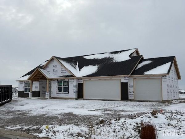 713 Poplar Pass, Decatur, IN 46733