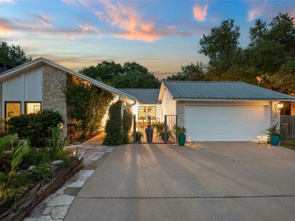 1503 Terrapin CT, Unit B, Austin, TX 78746