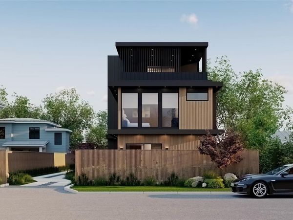 4409 Banister LN, Unit BLDG 1, Austin, TX 78745