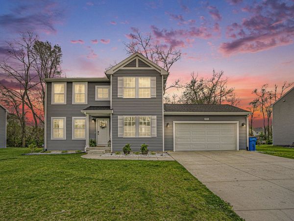 621 Arizona Boulevard, Three Rivers, MI 49093