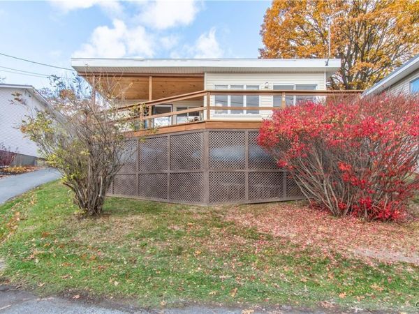 19474 Crestview Drive, Wellesley Island, NY 13640