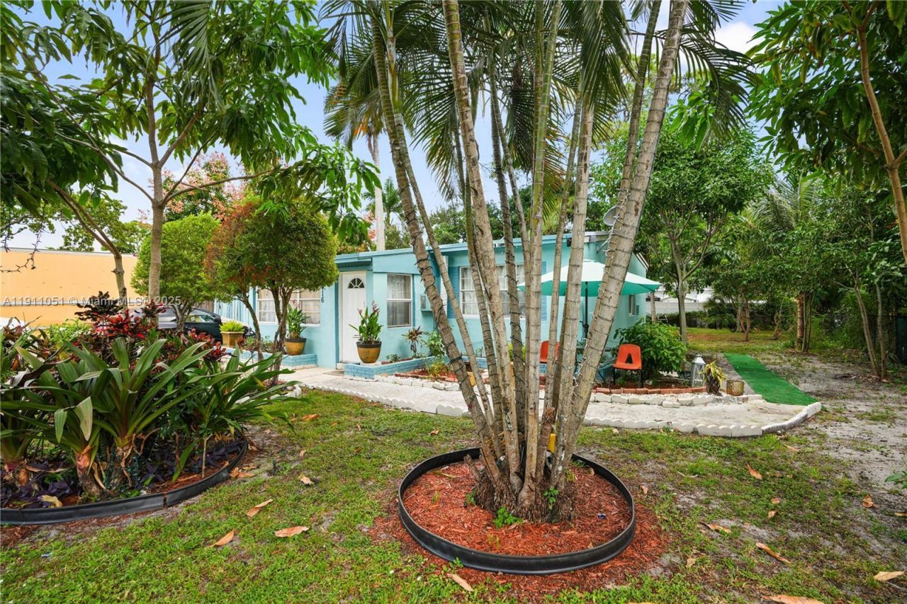 416 SW 25th Ave, Fort Lauderdale, FL 33312 Photo