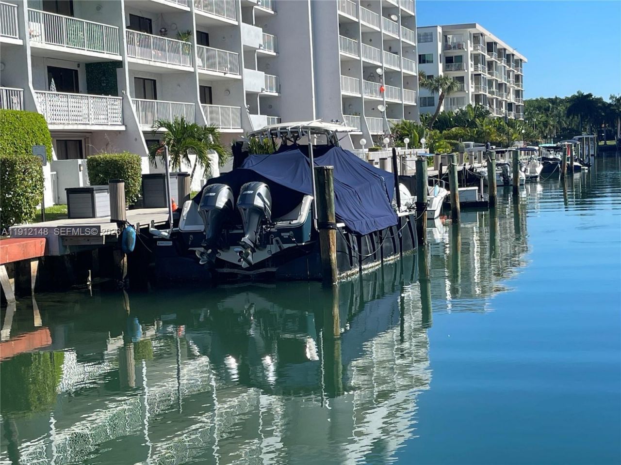 1650 NE 115th St, Unit 311, Miami, FL 33181 Photo