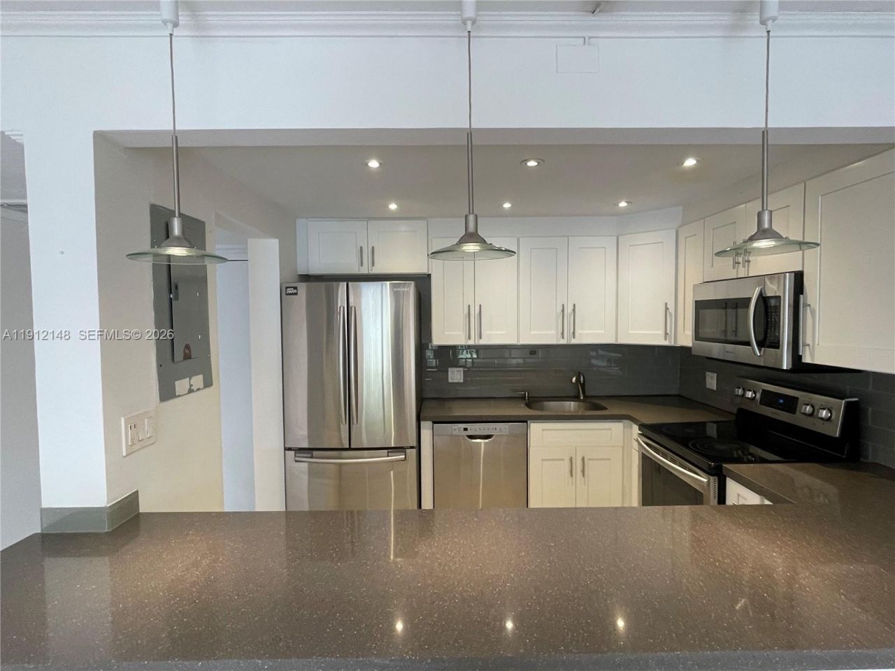 1650 NE 115th St, Unit 311, Miami, FL 33181 Photo
