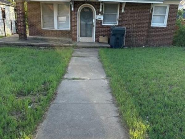 608 23rd Street , Waco, TX 76707