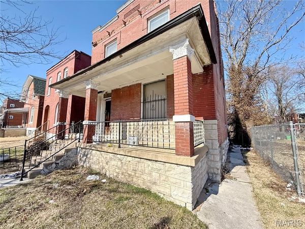 4753 Maffitt Avenue, St Louis, MO 63113