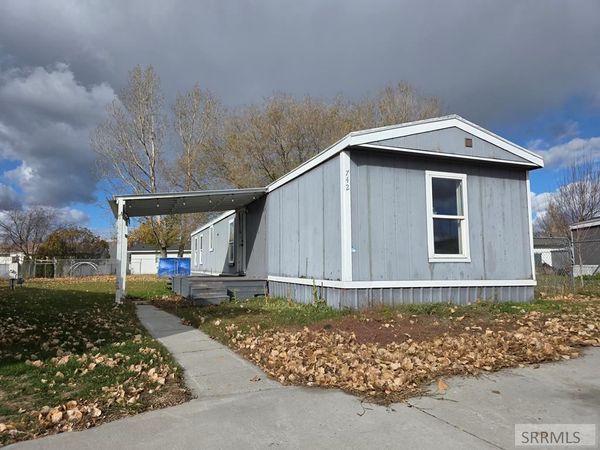 742 Lupine Circle, REXBURG, ID 83440